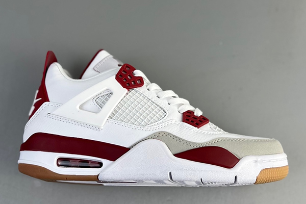 Air Jordan 4 Retro 76